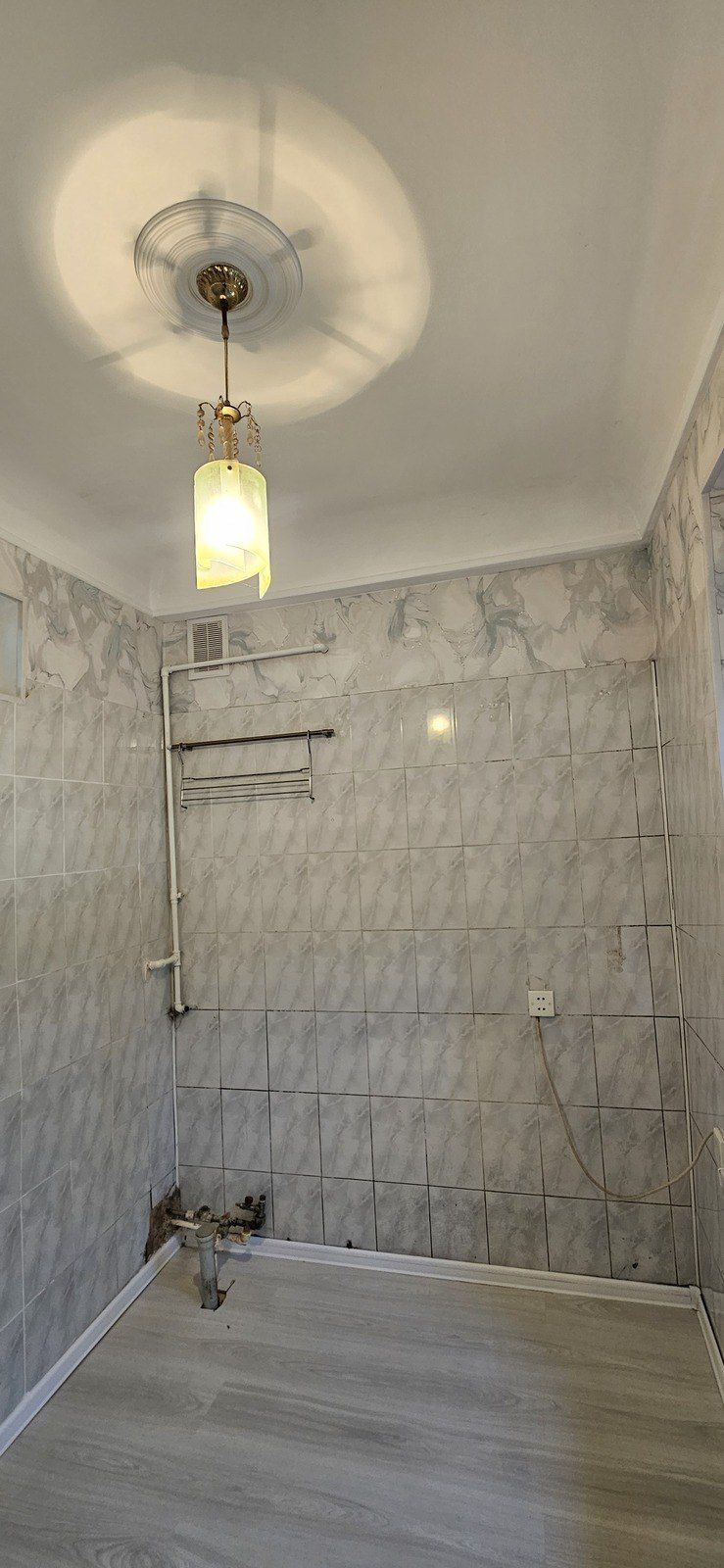 Satılır 2 otaqlı köhnə tikili 45 m² — Mənzil, Bakı (9)