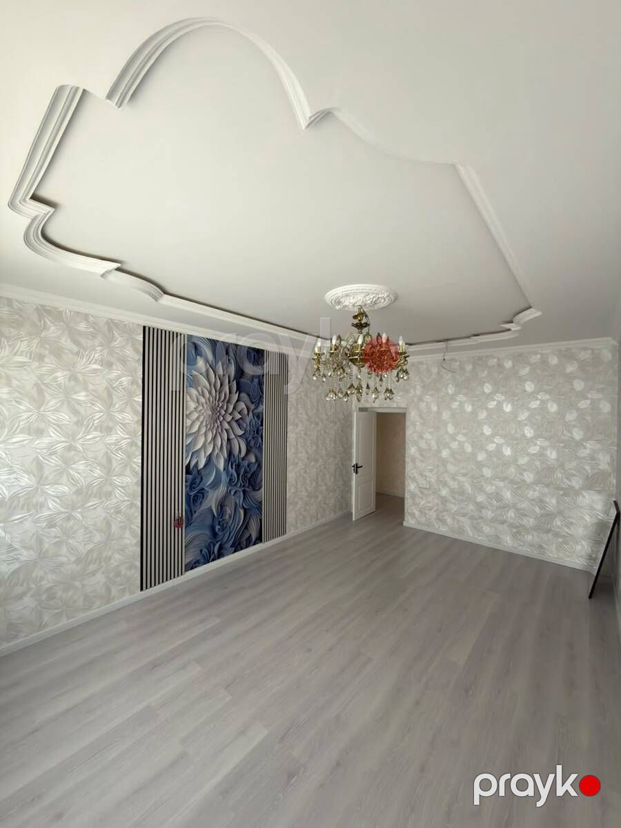 2-otaqlı yeni tikili, Xırdalan ş., 74 m² — Mənzil, Xırdalan (5)