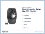 Siçan Defender Datum MM-035 (52035) — Периферийные устройства