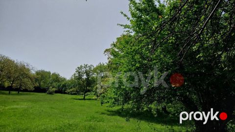 5 sot torpaq sahəsi, Qəbələ ş