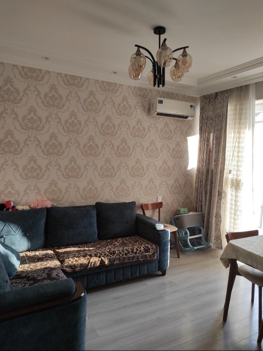 Satılır 3 otaqlı yeni tikili 61 m² — Mənzil, Bakı (3)