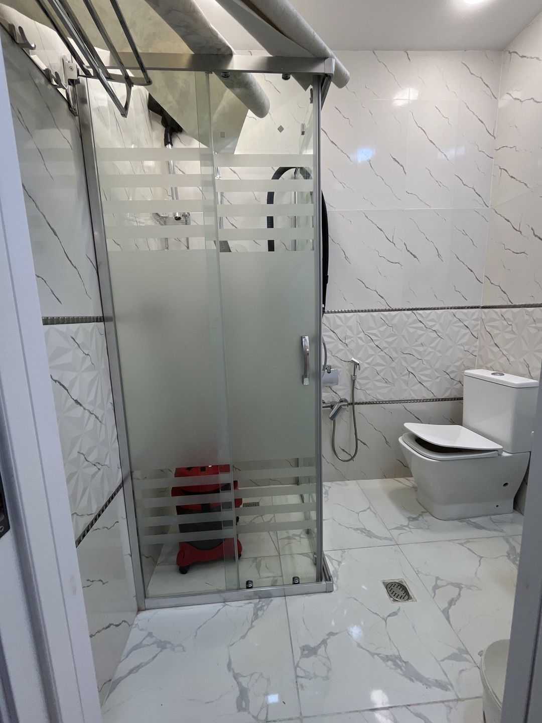 Satılır 2 otaqlı yeni tikili 45 m² — Mənzil, Xırdalan (11)