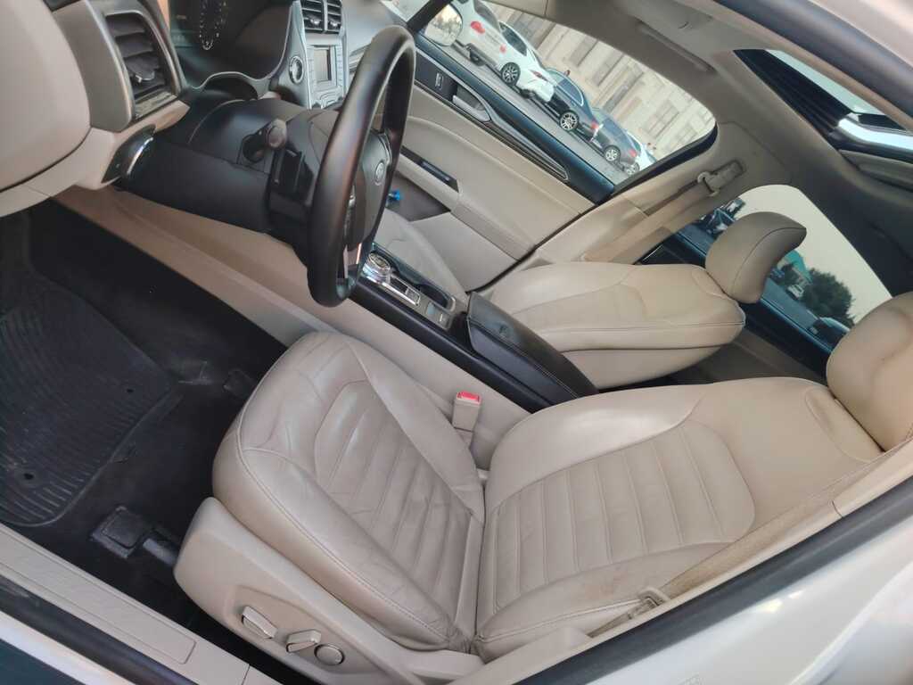 Ford Fusion (North America), 1.5 L, 2016 il, 276 322 km — Avtomobillər, Bakı (10)