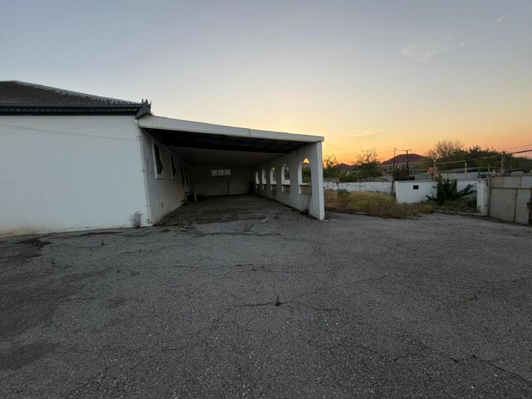 Satılır 4 otaqlı həyət evi/bağ evi 92 m² — Ev, villa, Sumqayıt (6)