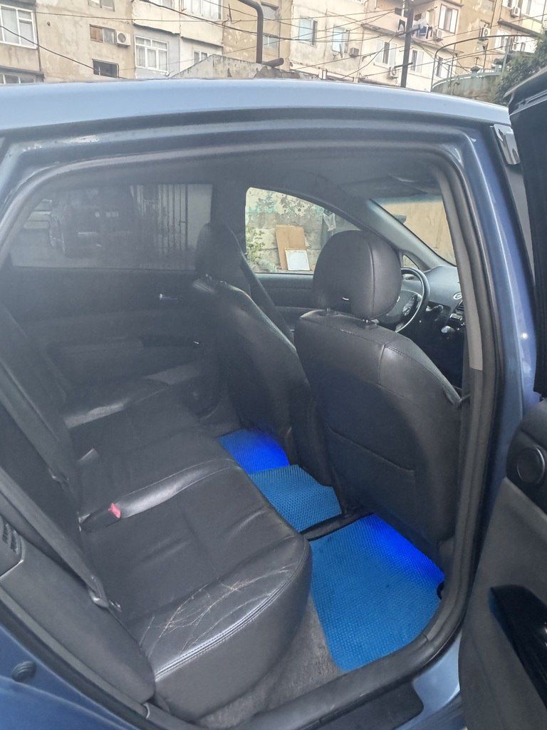 Toyota Prius, 1.5 L, 1.3 kWh, 2007 il, 300 000 km — Avtomobillər, Bakı (9)