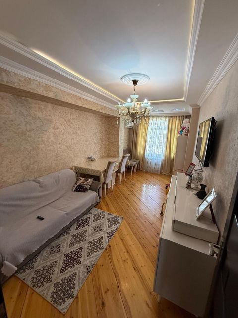 3-otaqlı yeni tikili, Xırdalan ş., 85 m² — Xırdalan
