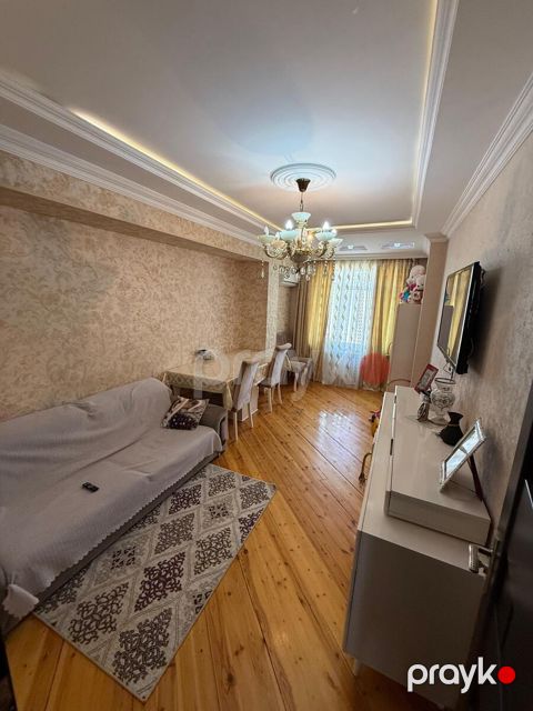 3-otaqlı yeni tikili, Xırdalan ş., 85 m²