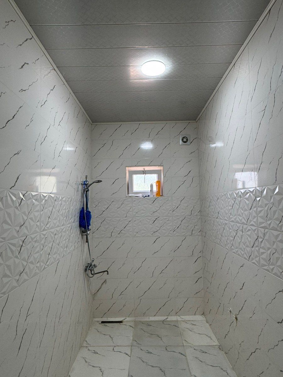 Həyət evi, Sevinc qəs — Ev, villa, Gəncə (11)
