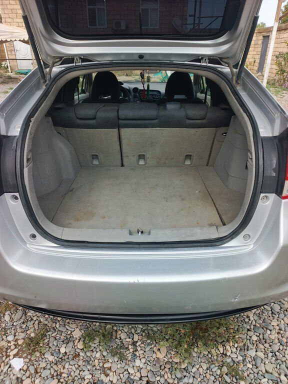 Honda Insight, 1.3 L, 0.58 kWh, 2009 il, 102 000 km — Avtomobillər, Salyan (10)