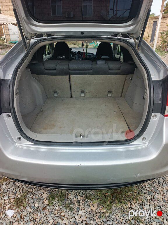 Honda Insight, 1.3 L, 0.58 kWh, 2009 il, 102 000 km — Avtomobillər, Salyan (10)