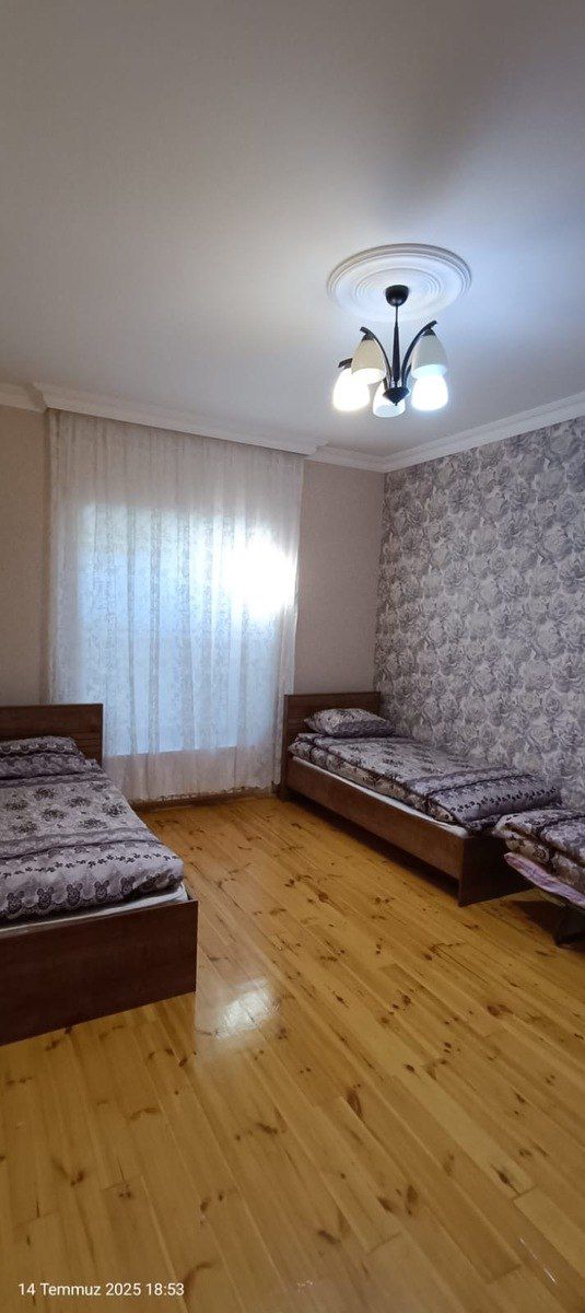 Villa kirayə verilir, Novxanı qəs — Ev, villa, Bakı (11)