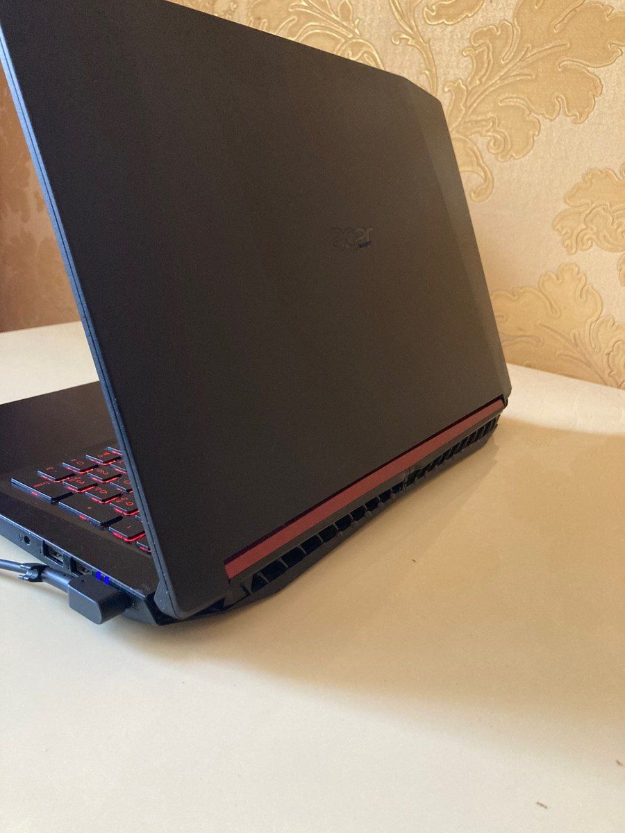 Acer Nitro 5 — Noutbuklar, Bakı (3)