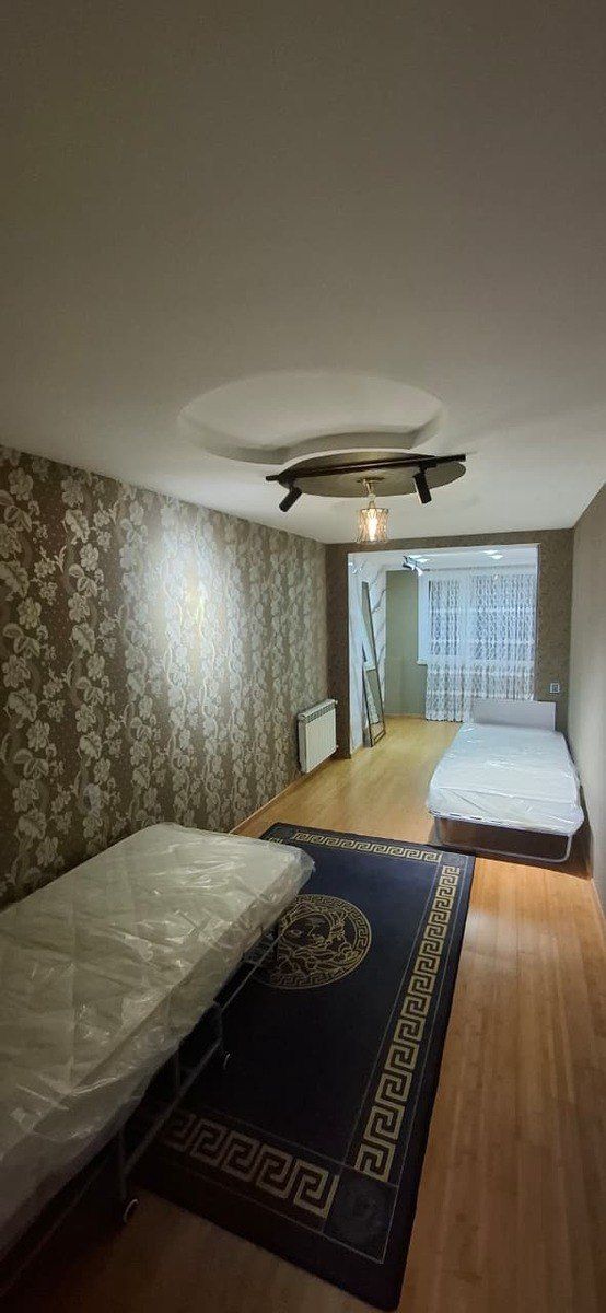 İcarəyə verilir 3 otaqlı köhnə tikili 80 m² — Mənzil, Bakı (5)