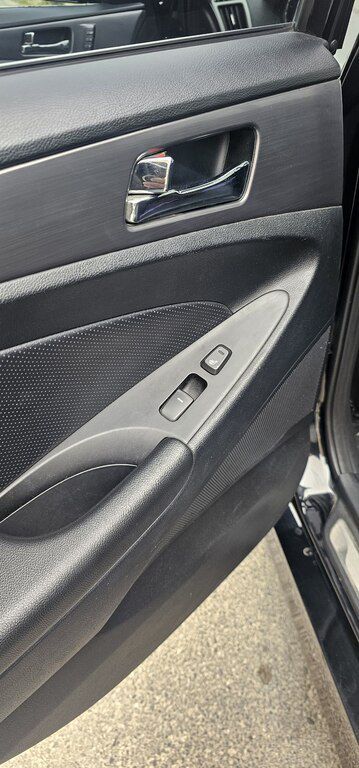 Hyundai Sonata, 2.0 L, 1.4 kWh, 2014 il, 243 000 km — Avtomobillər, Bakı (10)