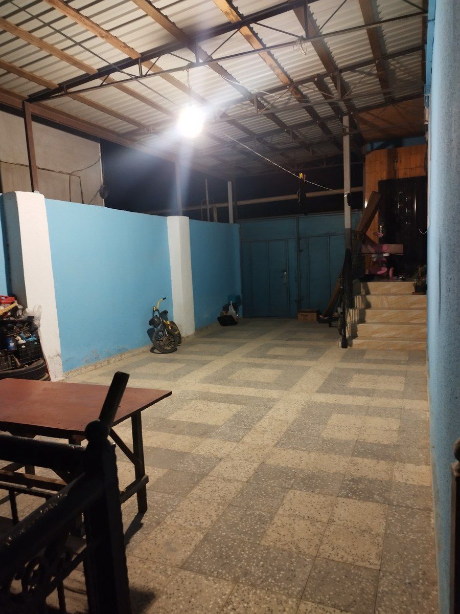 Satılır 5 otaqlı həyət evi/bağ evi 160 m² — Ev, villa, Bakı (10)