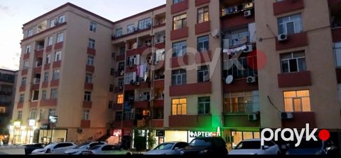 Satılır 3 otaqlı yeni tikili 94 m²