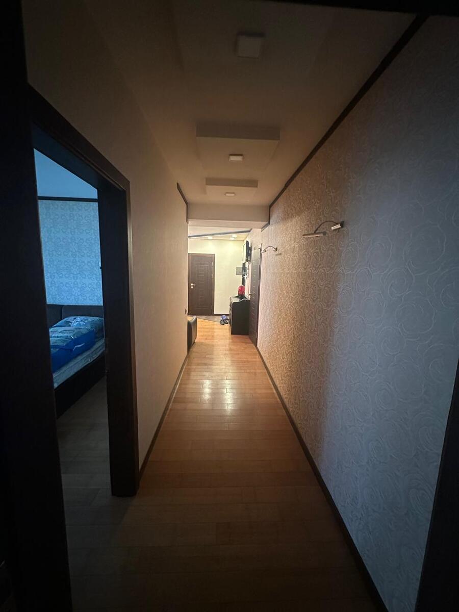 İcarəyə verilir 3 otaqlı köhnə tikili 85 m² — Mənzil, Bakı (5)