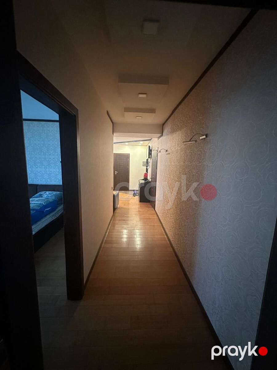 İcarəyə verilir 3 otaqlı köhnə tikili 90 m² — Mənzil, Bakı (6)