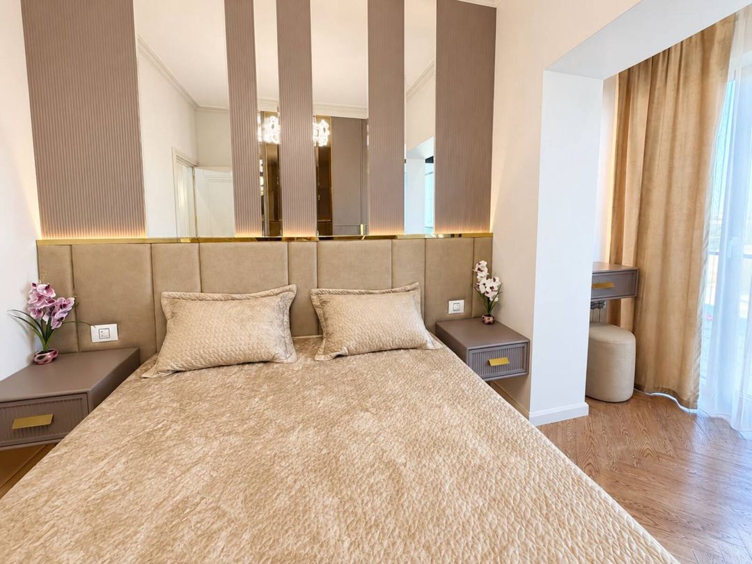 Satılır 2 otaqlı yeni tikili 68 m² — Mənzil, Bakı (8)
