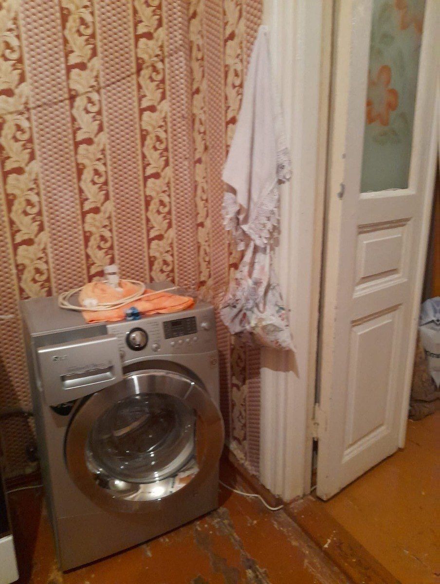 Satılır 1 otaqlı köhnə tikili 32 m² — Mənzil, Bakı (10)