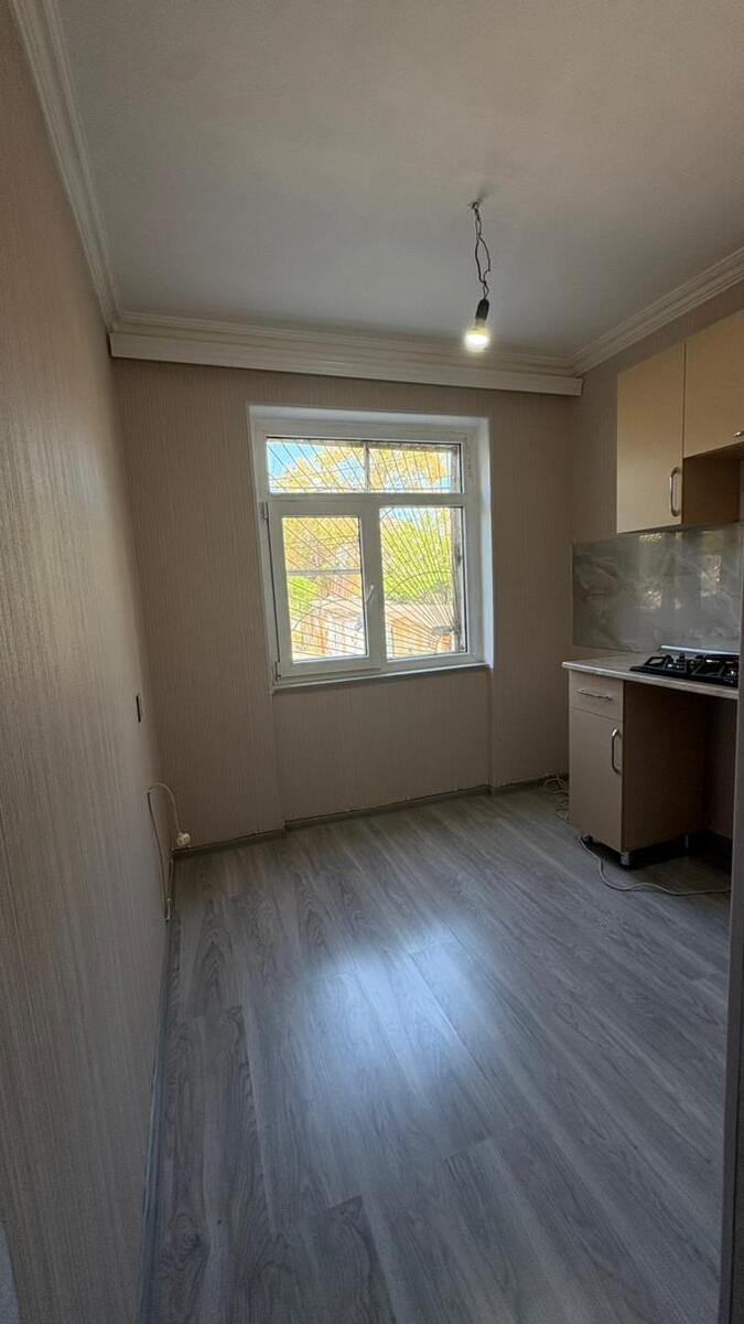 1-otaqlı mənzil, 4-cü mkr., 32 m² — Mənzil, Sumqayıt (4)
