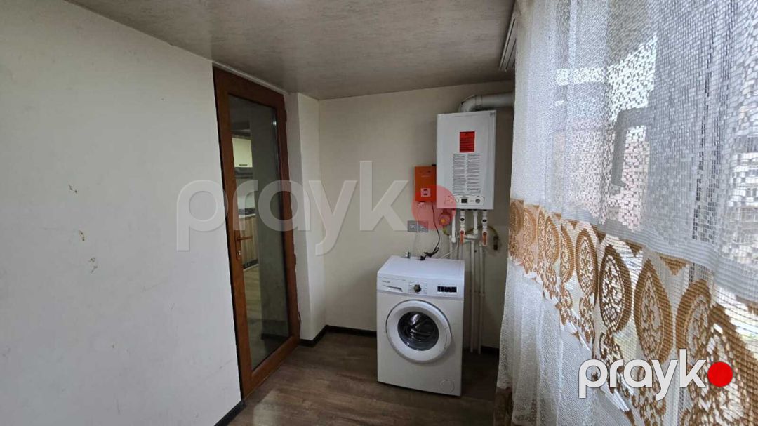 İcarəyə verilir 3 otaqlı köhnə tikili 75 m² — Mənzil, Bakı (12)