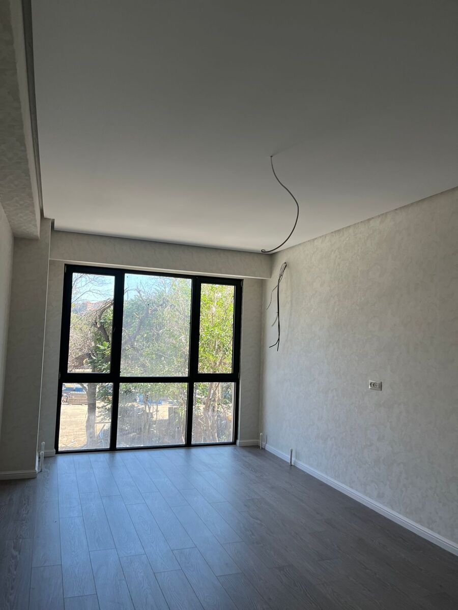 Satılır 3 otaqlı yeni tikili 105 m² — Mənzil, Bakı (3)