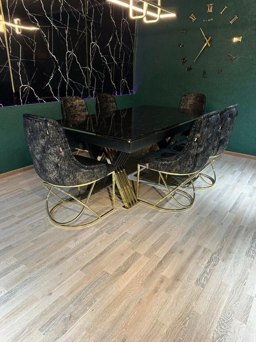 Masa və oturacaqlar — Mebel, Bakı (3)