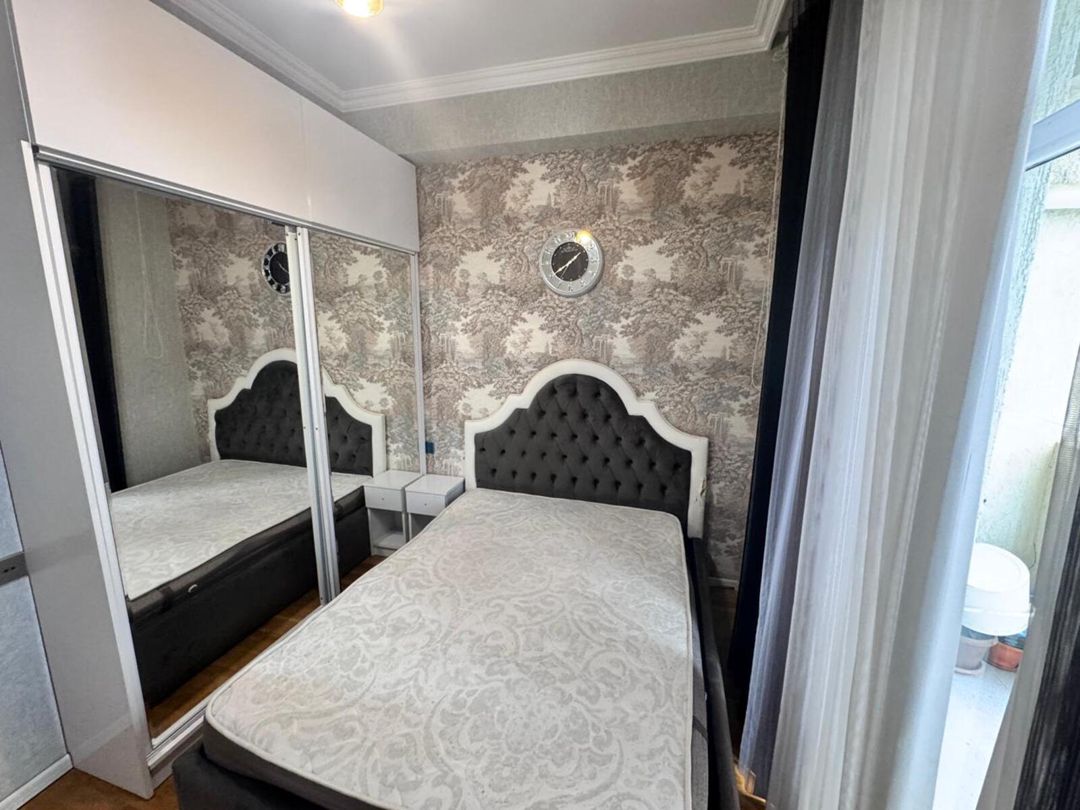 Satılır 2 otaqlı yeni tikili 48 m² — Mənzil, Bakı (8)