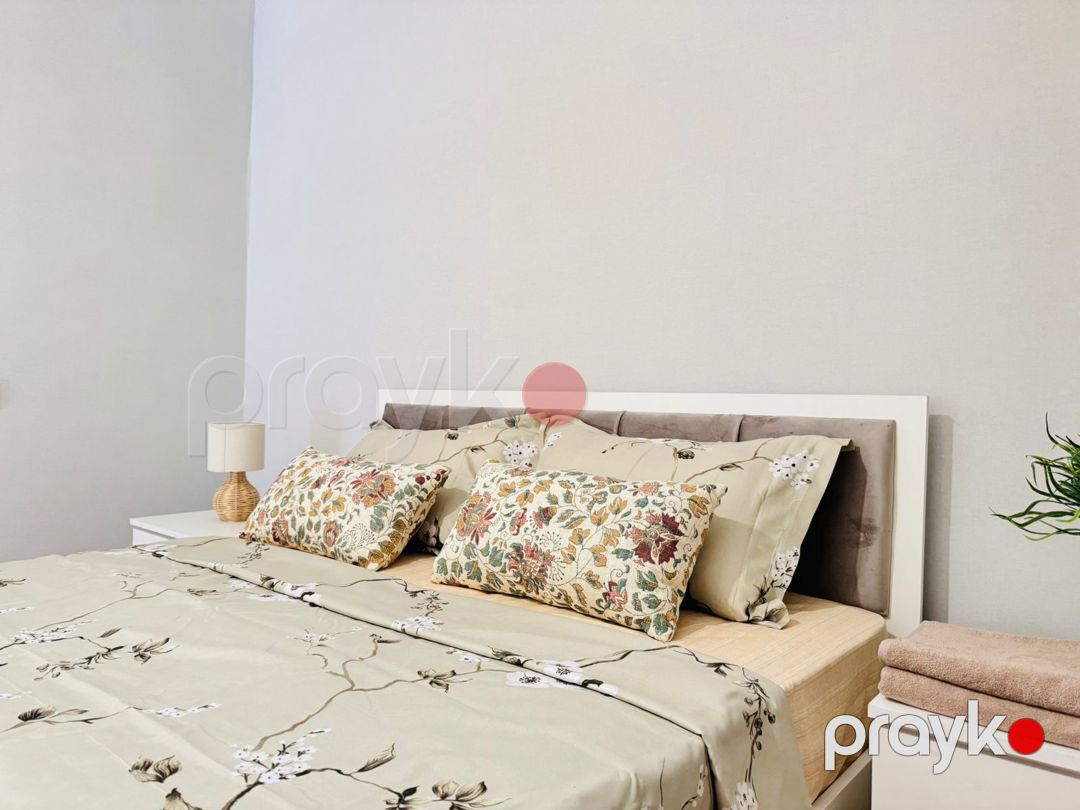 İcarəyə verilir 2 otaqlı köhnə tikili 60 m² — Mənzil, Bakı (4)