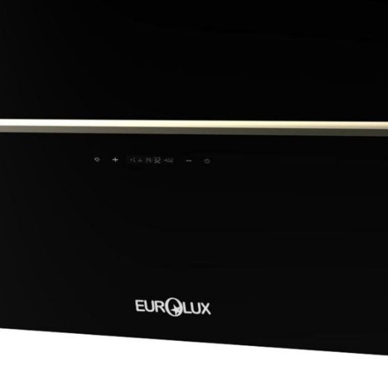 Aspirator "Eurolux -EU-RH4062CGB90" — Ev texnikası, Bakı (2)