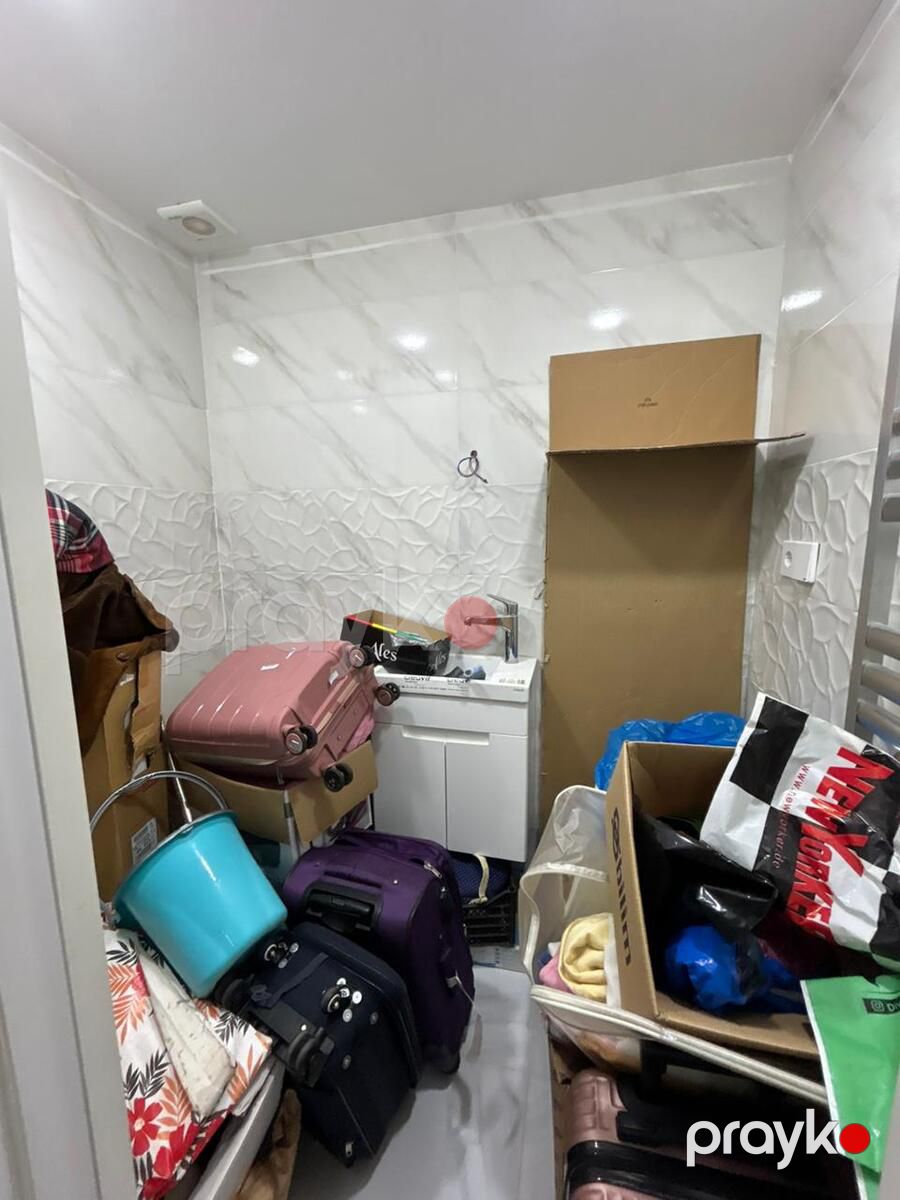 İcarəyə verilir 3 otaqlı yeni tikili 100 m² — Mənzil, Bakı (11)