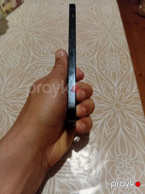 IPhone 12 Pro, Pacific Blue, Face ID