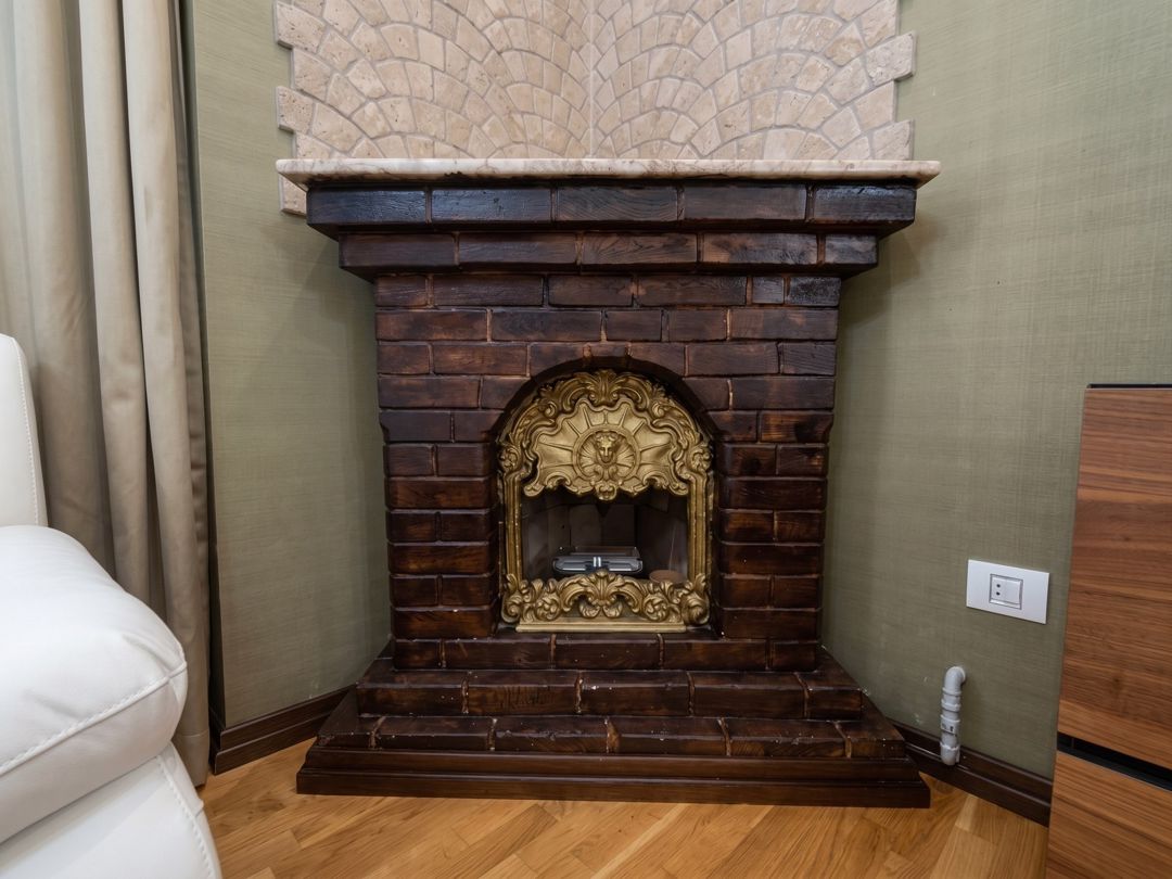 Satılır 3 otaqlı köhnə tikili 75 m² — Mənzil, Bakı (10)