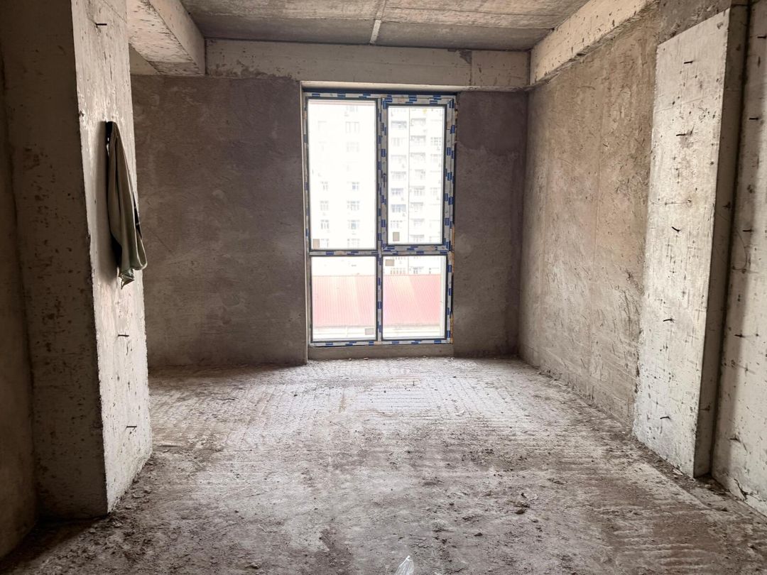 Satılır 3 otaqlı yeni tikili 101 m² — Mənzil, Bakı (5)