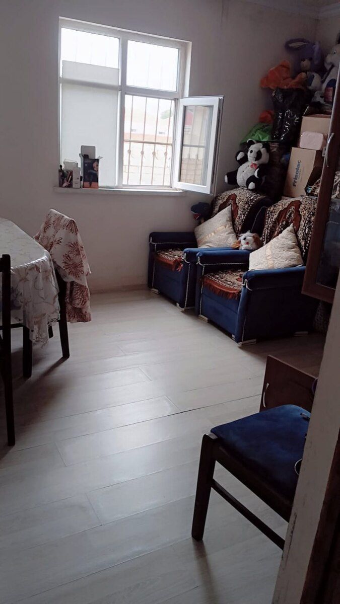 Həyət evi, Binəqədi qəs — Ev, villa, Bakı (9)