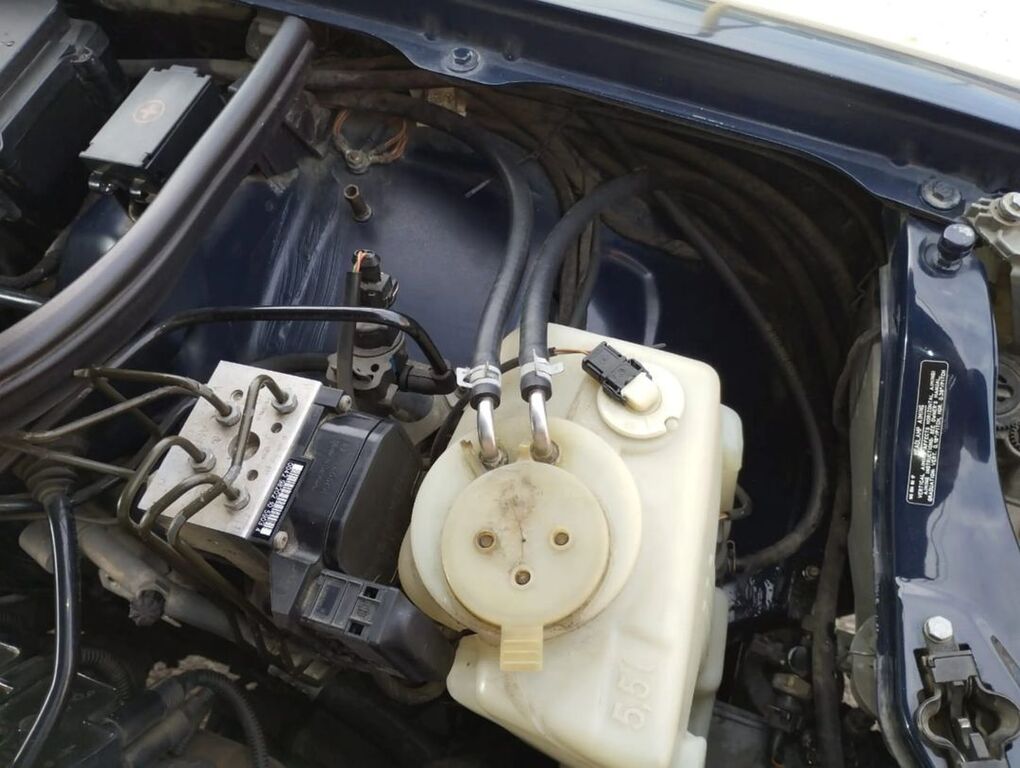Mercedes E 320, 3.2 L, 1998 il, 277 351 km — Avtomobillər, Bakı (7)