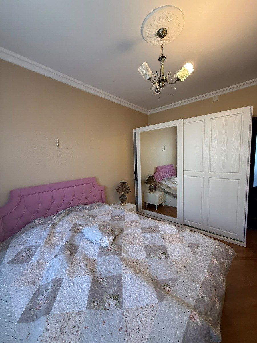 Satılır 3 otaqlı köhnə tikili 77 m² — Mənzil, Bakı (10)