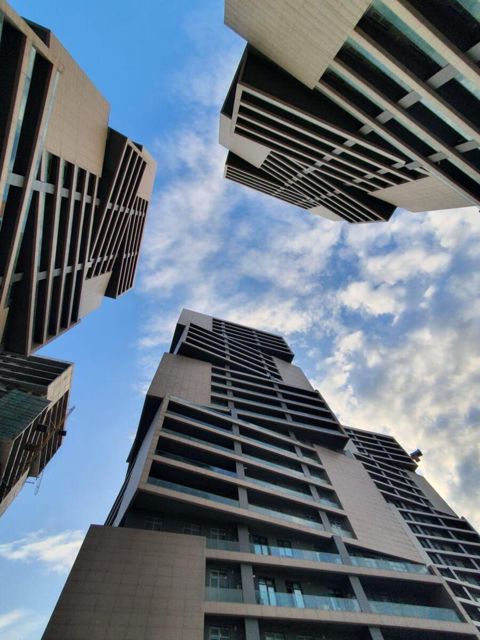 İcarəyə verilir 2 otaqlı yeni tikili 99 m² — Bakı