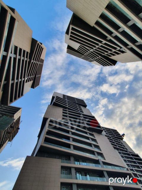 İcarəyə verilir 2 otaqlı yeni tikili 99 m²