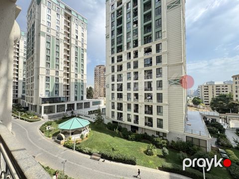 Satılır 3 otaqlı yeni tikili 142 m² — Bakı