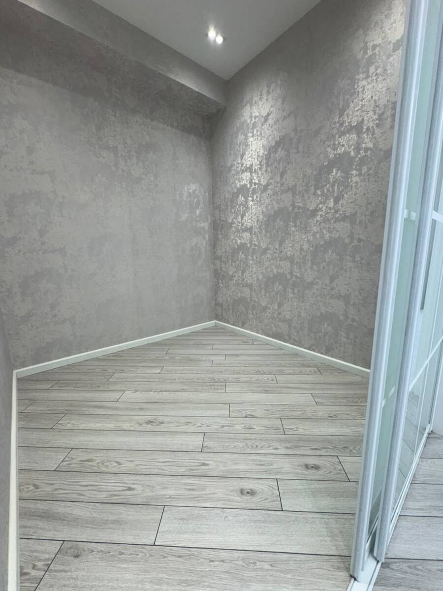 Satılır 3 otaqlı yeni tikili 57 m² — Mənzil, Bakı (8)