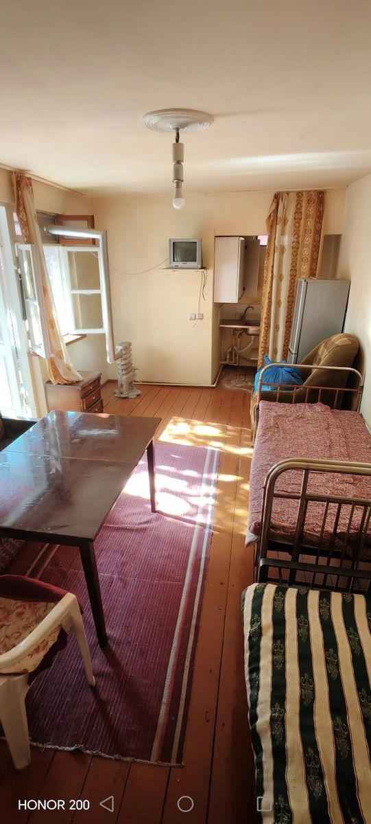 İcarəyə verilir 1 otaqlı həyət evi/bağ evi 18 m² — Ev, villa, Bakı (2)