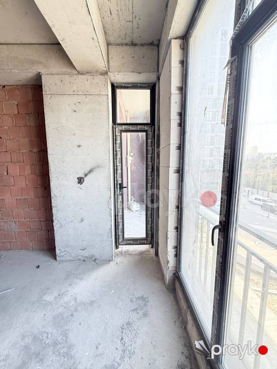 Satılır 2 otaqlı yeni tikili 65.2 m² — Mənzil, Bakı (4)