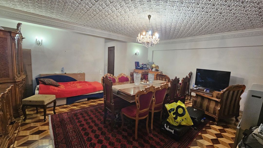Satılır 3 otaqlı köhnə tikili 90 m² — Mənzil, Bakı (5)
