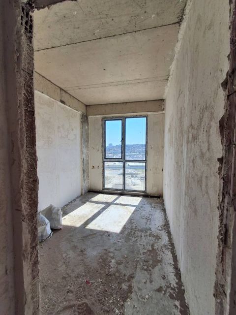 Satılır 3 otaqlı yeni tikili 83 m² — Bakı