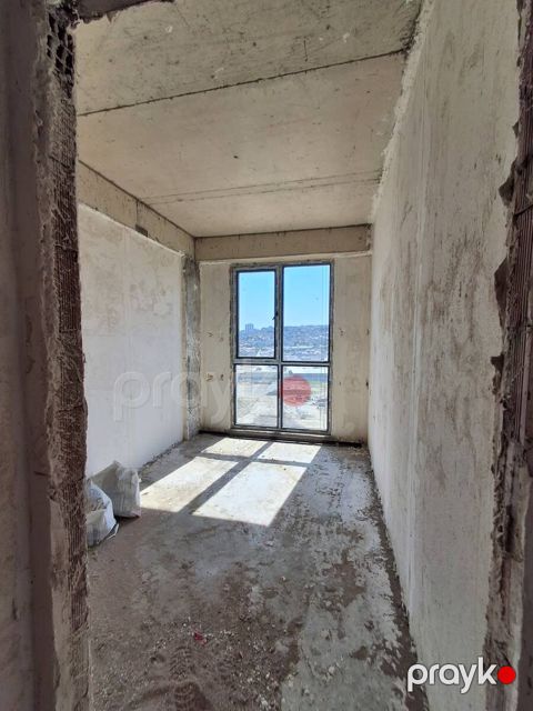 Satılır 3 otaqlı yeni tikili 83 m²