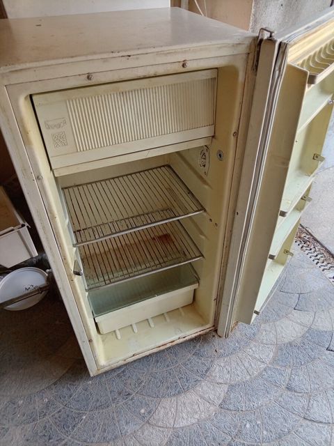 Soyuducu Orsk — Bakı