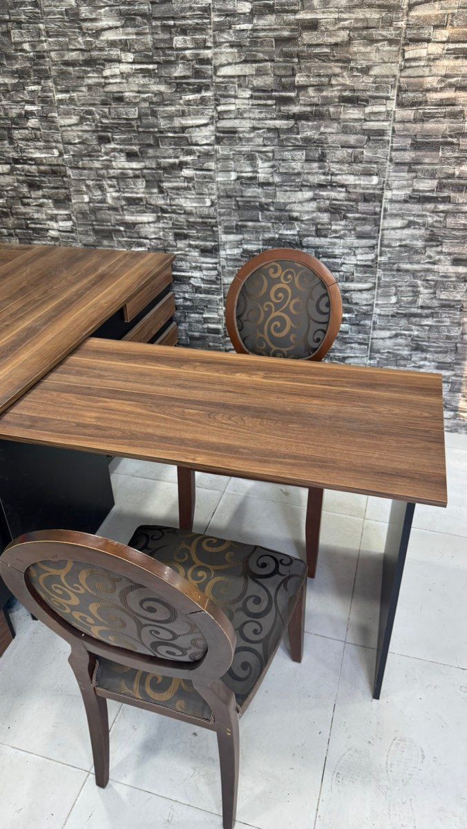 Ofis mebeli — Biznes və avadanlıq, Bakı (4)