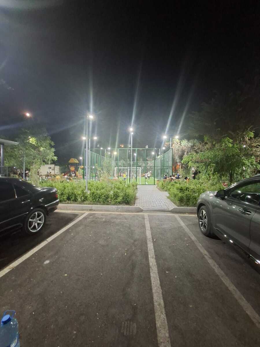 Satılır 2 otaqlı köhnə tikili 50 m² — Mənzil, Bakı (8)